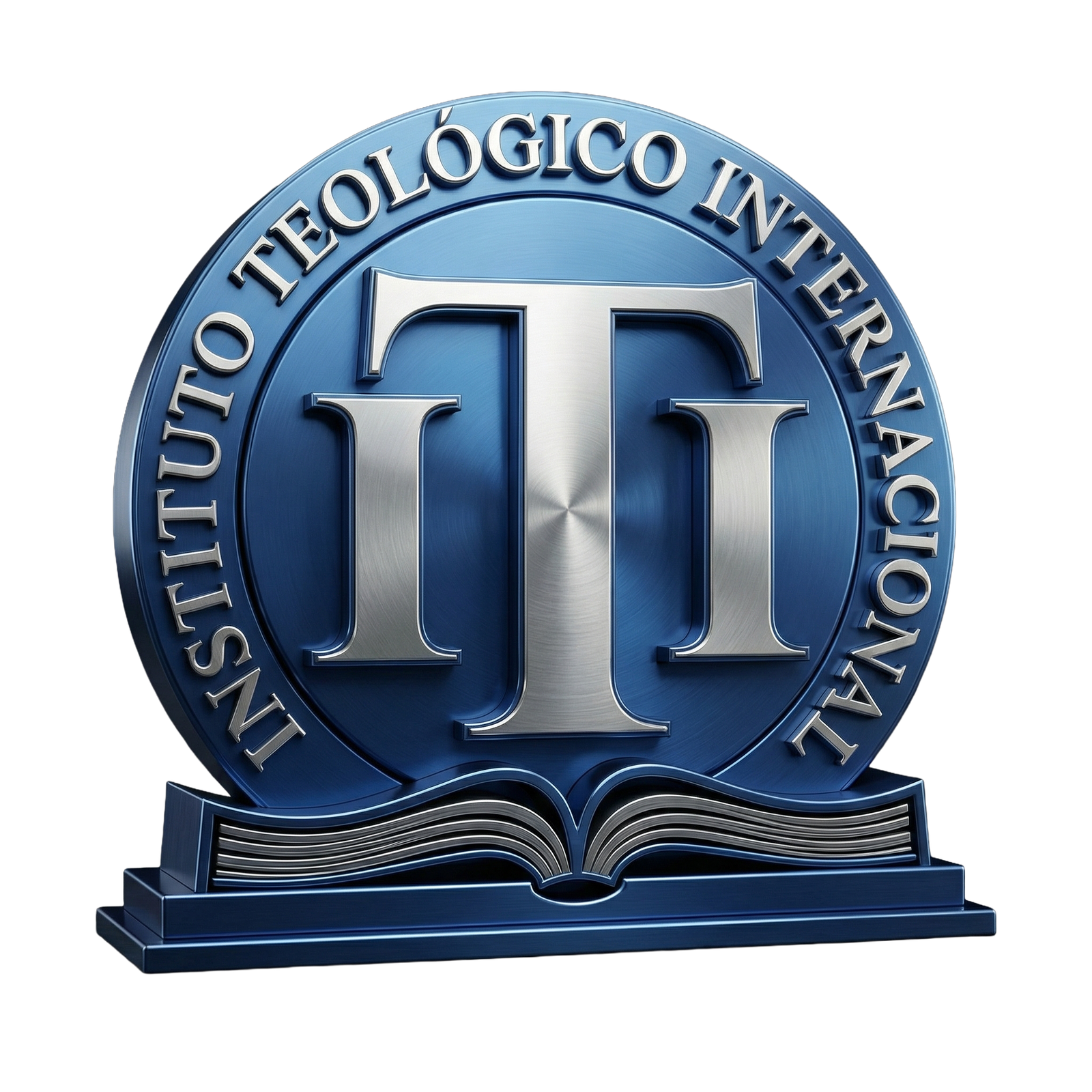 Logo ITI Internacional